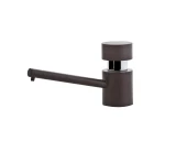 EWIGSTEIN Дозатор 0037 с колбой 1250мм шоколад арт. EWIGSTEIN Дозатор 0037 с колбой 1250мм шоколад арт.