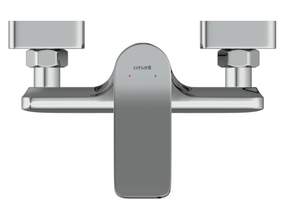 Смеситель для душа ODRA однорычажный