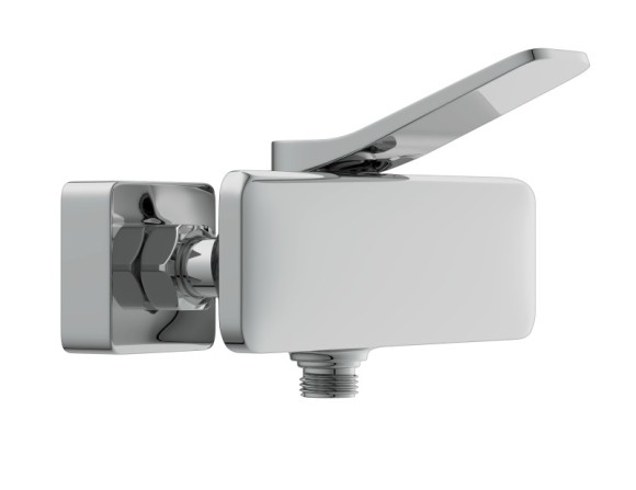 Смеситель для душа ODRA однорычажный