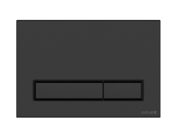 Кнопка BLICK для LINK PRO/VECTOR/LINK/HI-TEC пластик черный матовый