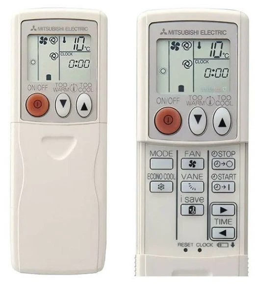 Внутренний блок Mitsubishi Electric MLZ-KP35VF