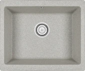 5551, БАЗАЛЬТ, кухонная мойка, кварц