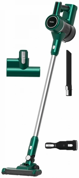 Вертикальный пылесос Haier HVC400B