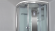 Timo Comfort T-8880 Clean Glass душевая кабина 80*80*220