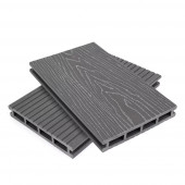 Террасная доска Nano Wood Nature 3D 150x24мм Террасная доска Nano Wood Nature 3D 150x24мм