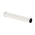 Удлинитель трубы д 80 мм L= 500 мм Цвет белый NAVIEN