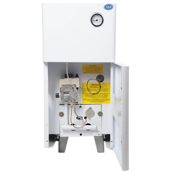 Котел газовый Мимакс КС-ГВ-12,5(ИО) Eurosit