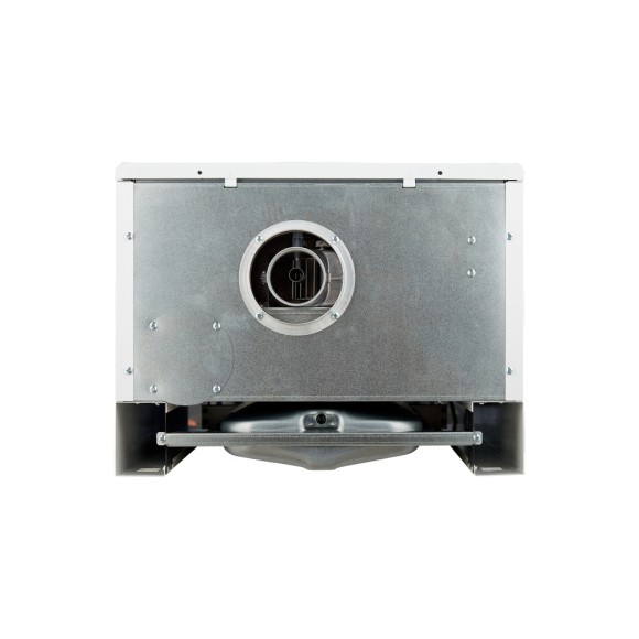 Котел газовый настенный Амулет Turbo D 24 24 кВт Котел газовый настенный Амулет Turbo D 24 24 кВт