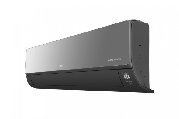 Внутренний блок мульти сплит-системы LG AC12BK.NSJR ARTCOOL Mirror Внутренний блок мульти сплит-системы LG AC12BK.NSJR ARTCOOL Mirror