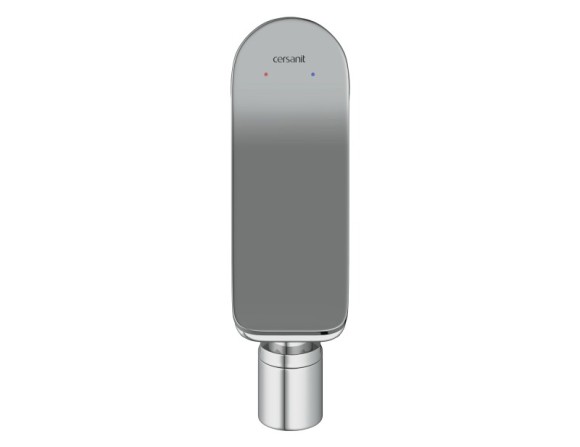 Смеситель для биде ODRA однорычажный