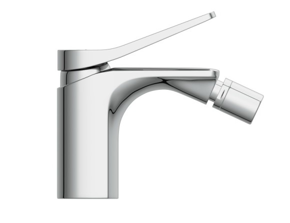 Смеситель для биде ODRA однорычажный