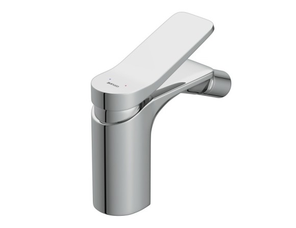 Смеситель для биде ODRA однорычажный