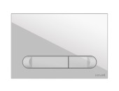 Кнопка ESTETICA для LINK PRO/VECTOR/LINK/HI-TEC пластик белый