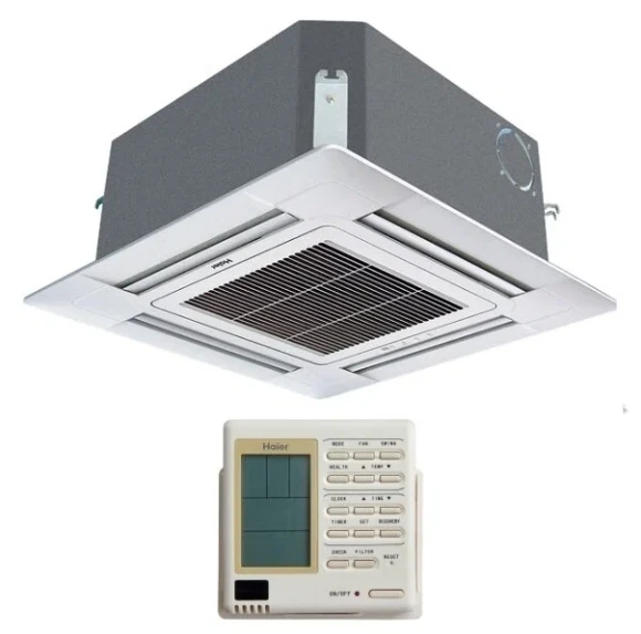 Сплит-система мультизональной VRV-системы Haier AB302MCERA Сплит-система мультизональной VRV-системы Haier AB302MCERA