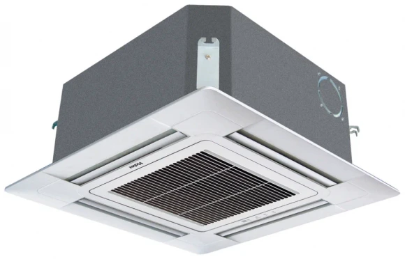 Сплит-система мультизональной VRV-системы Haier AB302MCERA