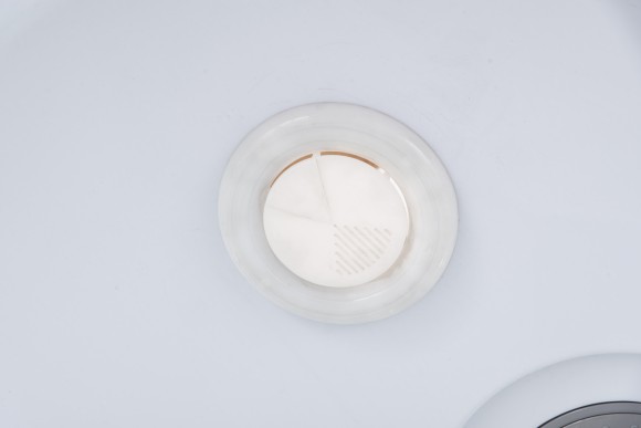 Душевая кабина EvaGold прямоугольная правая F122WS-R (80*120 высок.под.,рифл.стек.,белая стен.,хром матовый проф.3к)