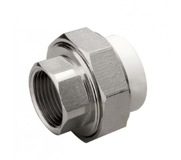 Муфта внутренняя (американка) 32x1 Valfex (20/80)