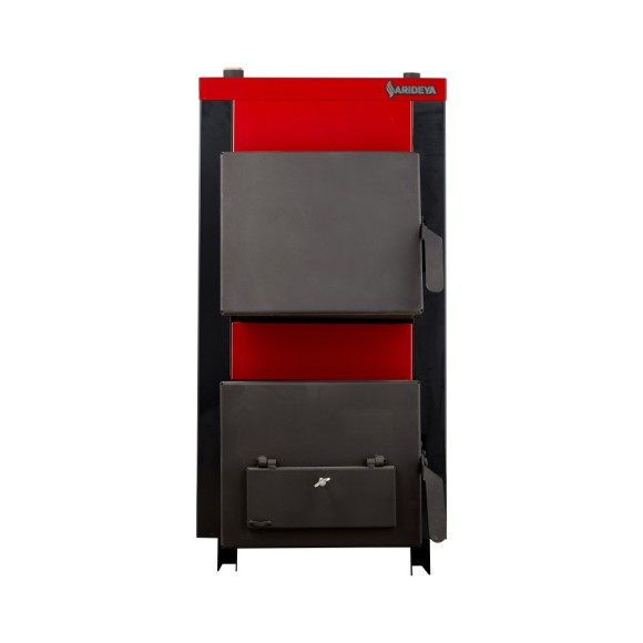 Котел твердотопливный КС-Т-16 ARIDEYA Котел твердотопливный КС-Т-16 ARIDEYA