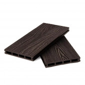 Террасная доска Nano Wood Nature 3D Double Террасная доска Nano Wood Nature 3D Double