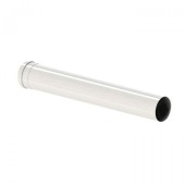 Удлинитель трубы д 80 мм L= 250 мм Цвет белый NAVIEN