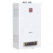 Водонагреватель газовый Лемакс серия "АЛЬФА" модель "ЕВРО-20"