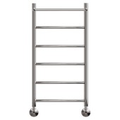 Полотенцесушитель водяной Point Афина PN04148P П5 400x800 с полкой, хром Полотенцесушитель водяной Point Афина PN04148P П5 400x800 с полкой, хром