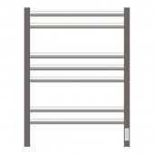 Полотенцесушитель электрический Lemark Melange LM49707Z П7 500x700, диммер справа, хром