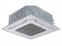 Кассетный четырехпоточный блок LG MT12R  NR0   