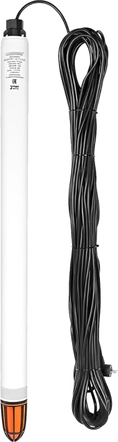 Погружной насос Джилекс Водомет 3Д 55/100 скважинный Погружной насос Джилекс Водомет 3Д 55/100 скважинный