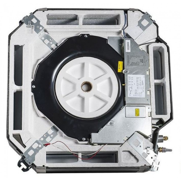 Внутренний кассетный блок мульти сплит-системы Gree GKH(18)BB-K6DNA3A/I