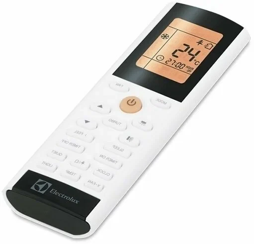 Сплит-система напольно-потолочного типа Electrolux EACU-60H/UP3-DC/N8