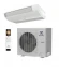 Сплит-система напольно-потолочного типа Electrolux EACU-60H/UP3-DC/N8