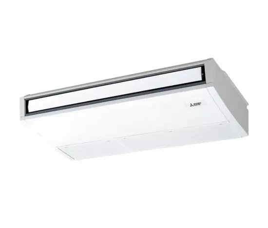 Сплит-система подпотолочного типа Mitsubishi Electric PCA-M35KA / PUHZ-ZRP35VKA