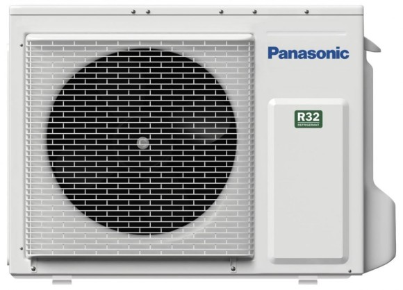 Кассетная сплит-система Panasonic S-71PU2E5B/CZ-KPU3W/U-71PZ2E5 Кассетная сплит-система Panasonic S-71PU2E5B/CZ-KPU3W/U-71PZ2E5