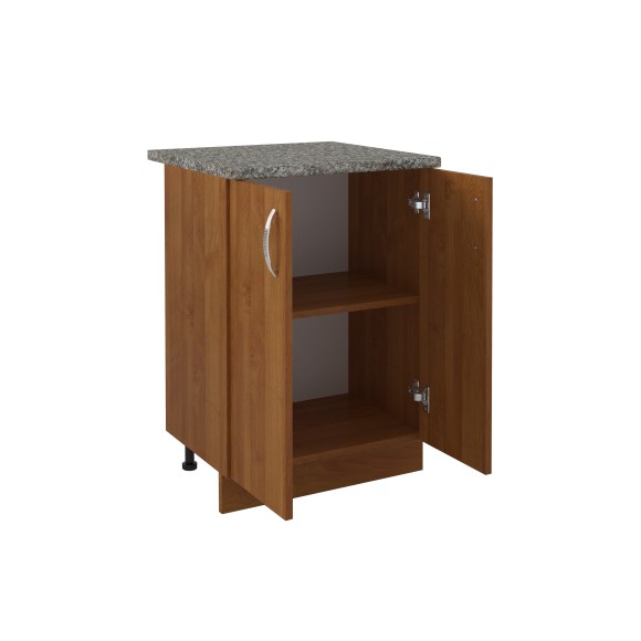 600 Стол рабочий/разделочный - ольха (60х84х43) 600 Стол рабочий/разделочный - ольха (60х84х43)