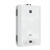 Водонагреватель проточный газовый Лемакс Classic 24