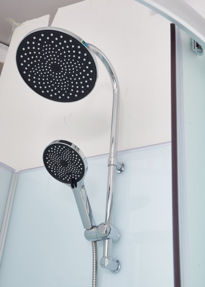 IMWEI XH-90FS душевая кабина 90*90*240