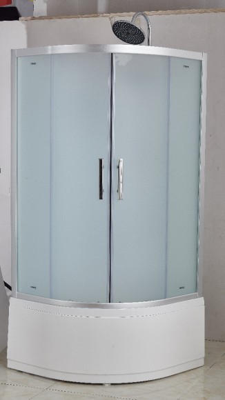 IMWEI XH-90FS душевая кабина 90*90*240