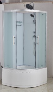 IMWEI XH-90FS душевая кабина 90*90*240