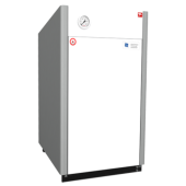 Котел газовый напольный КСГ-25д с ГГУ -30 д Котел газовый напольный КСГ-25д с ГГУ -30 д