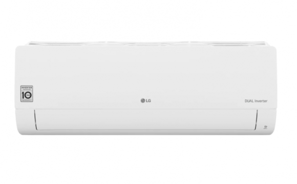Сплит-система LG P07EP2 Mega Plus Dual Inverter