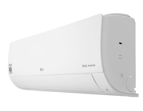 Сплит-система LG P07EP2 Mega Plus Dual Inverter Сплит-система LG P07EP2 Mega Plus Dual Inverter