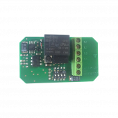 Согласователь работы 2-х кондиционеров Haier YCJ-A002 Согласователь работы 2-х кондиционеров Haier YCJ-A002