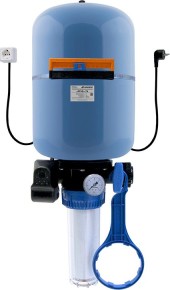 Комплект автоматики Джилекс Краб 24 Комплект автоматики Джилекс Краб 24