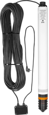 Погружной насос Джилекс Водомет 110/110 скважинный Погружной насос Джилекс Водомет 110/110 скважинный