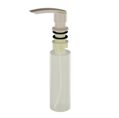 Дозатор Ulgran U-02(328), бежевый Дозатор Ulgran U-02(328), бежевый