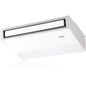 Сплит-система подпотолочного типа Mitsubishi Electric PCA-RP71HAQ / PUHZ-FRP71VHA Сплит-система подпотолочного типа Mitsubishi Electric PCA-RP71HAQ / PUHZ-FRP71VHA