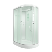 Душевая кабина Erlit ER3512PL-C3-RUS (1200x800x2150)