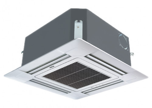 Сплит-система мультизональной VRV-системы Haier AB122MCERA