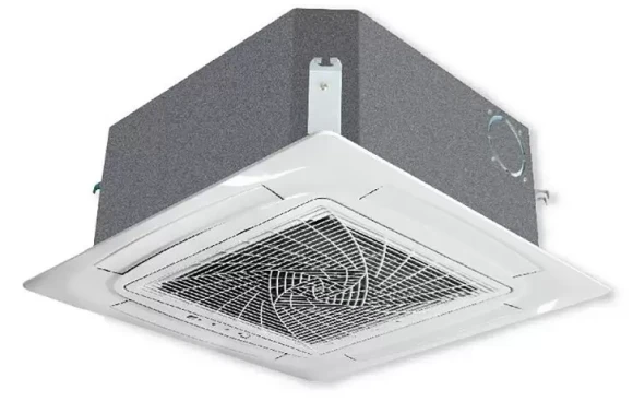 Сплит-система мультизональной VRV-системы Haier AB122MCERA